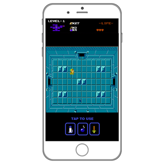 Illustration for article titled 4 Ways Nintendo Could Approach Making a Mobile Zelda